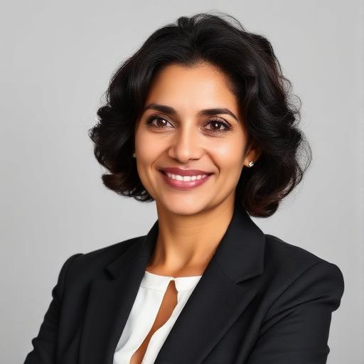 Aïcha Benali